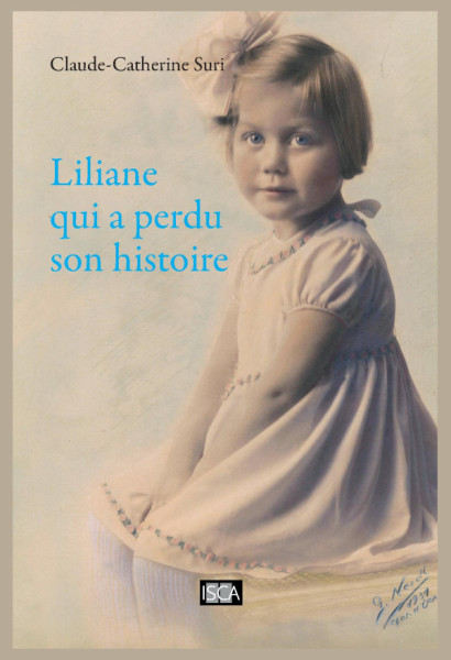 Liliane qui a perdu son histoire