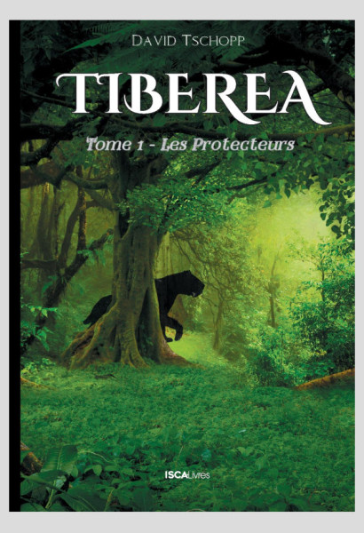 Tiberea