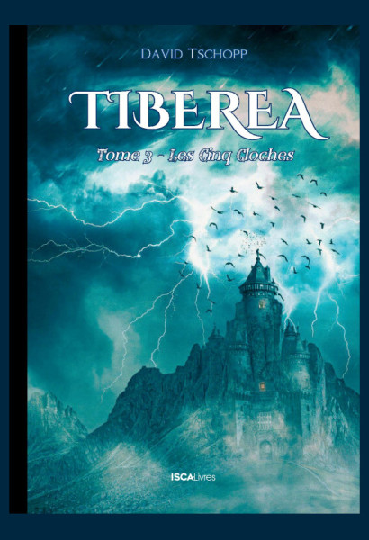 Tiberea