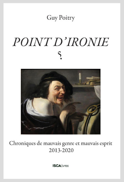 POINT D'IRONIE ⸮