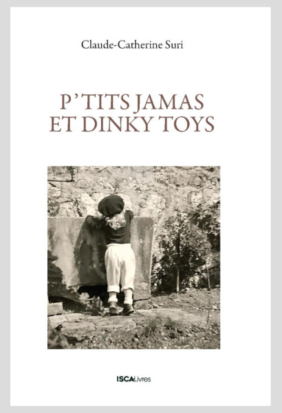 P'TITS JAMAS ET DINKY TOYS