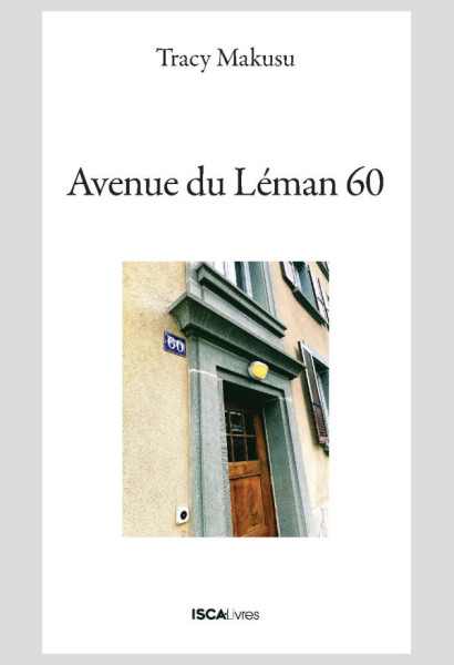 Avenue du Léman 60