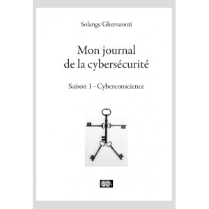 Mon journal de la cybersécurité