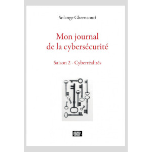 Mon journal de la cybersécurité