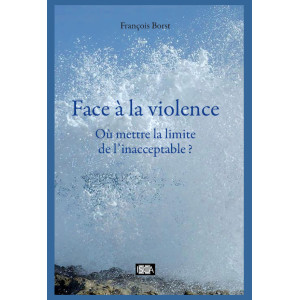 Face à la violence