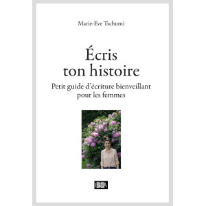 Écris ton histoire