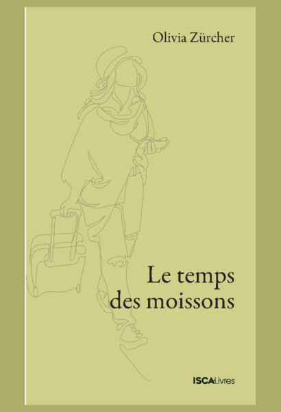 Le temps des moissons