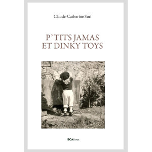 P'TITS JAMAS ET DINKY TOYS