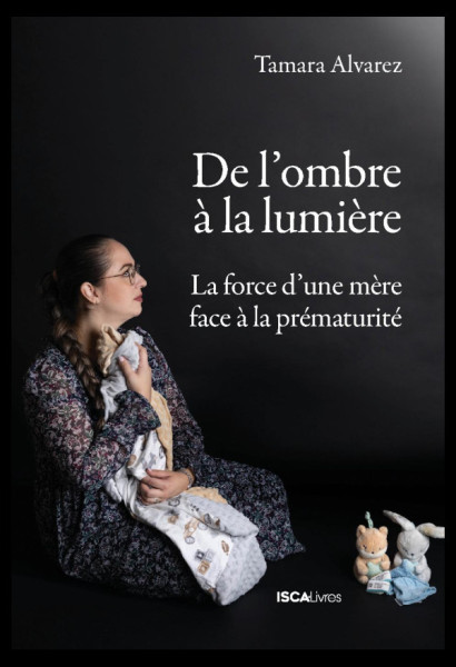 De l'ombre à la lumière