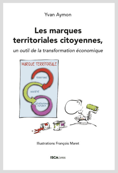 Les marques territoriales citoyennes