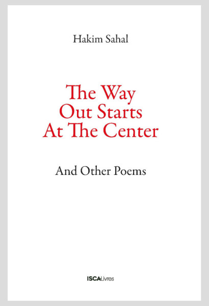 The Way Out Starts At The Center