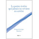 La petite rivière qui jamais ne revient en arrière