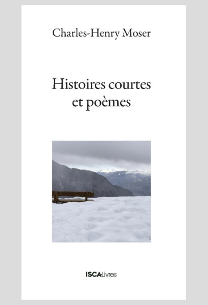 Histoires courtes et poèmes