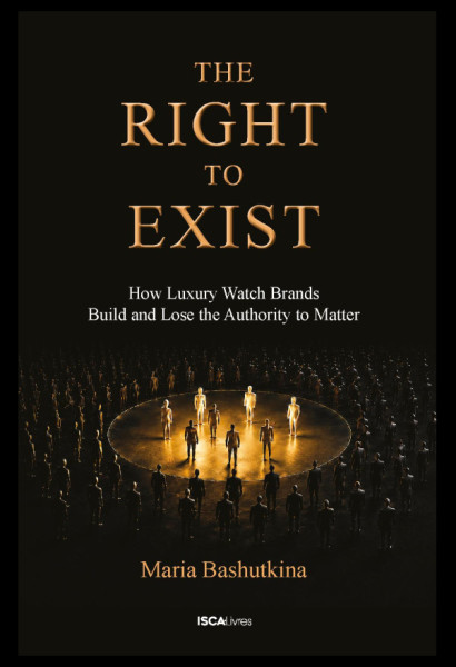 The Right To Exist