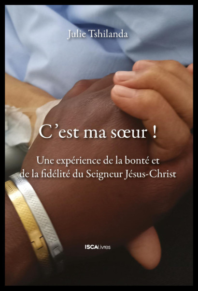 C'est ma sœur!