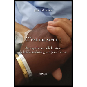 C'est ma sœur!