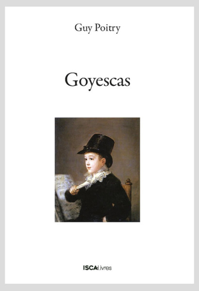 Goyescas