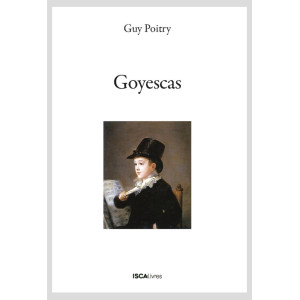 Goyescas