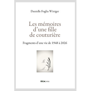 les Mémoires d'une fille de couturière