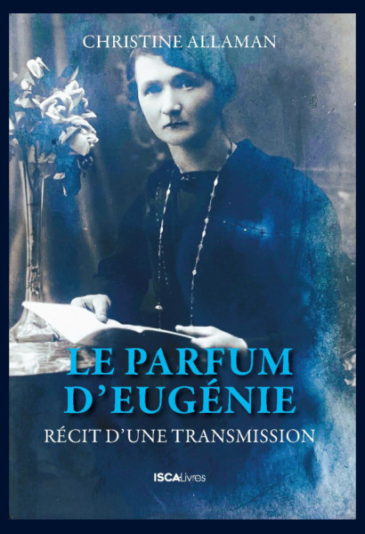 Le Parfum d'Eugénie
